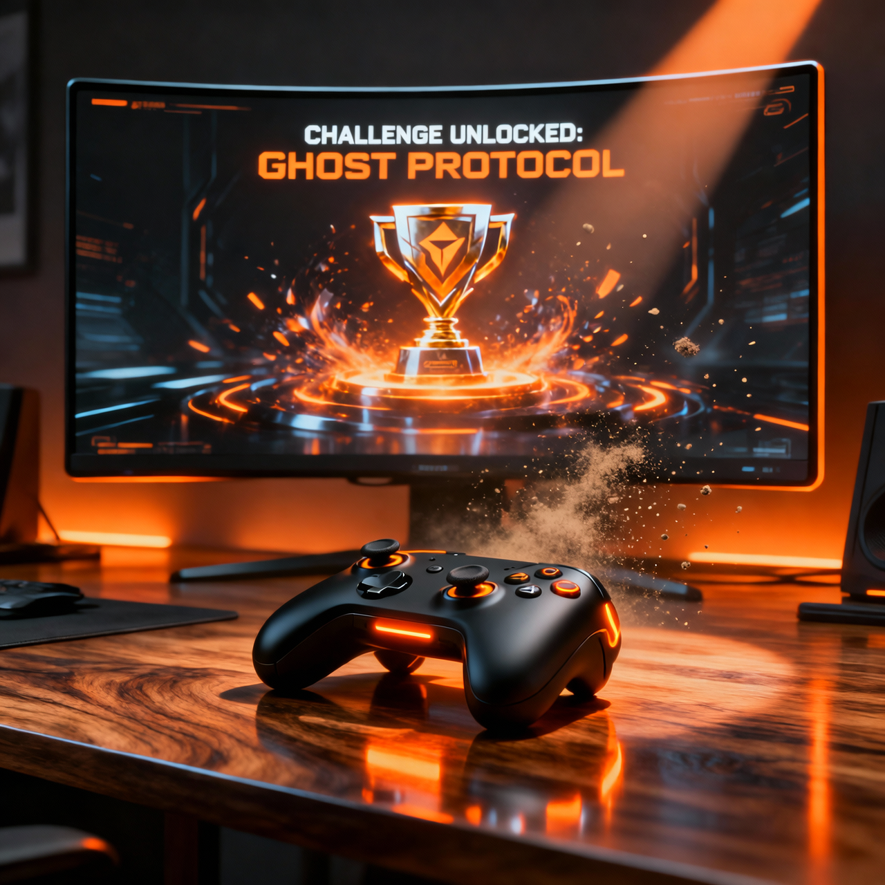 Spinboss Peak Performance Setup